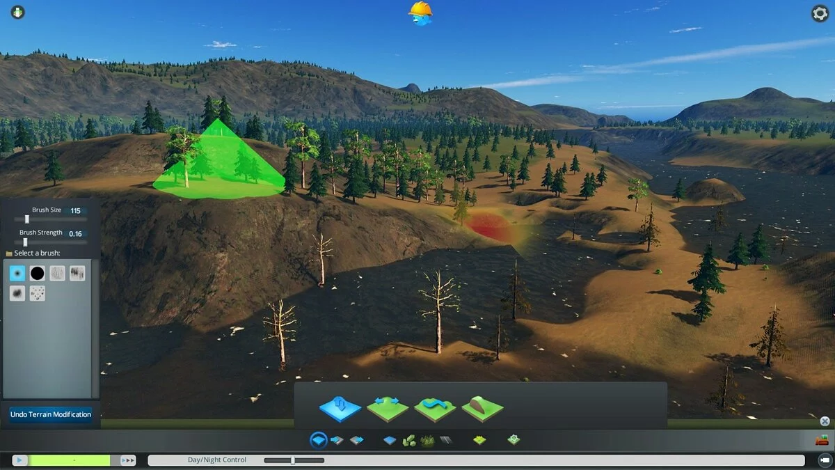 Скриншоты из Cities: Skylines / Картинка 93