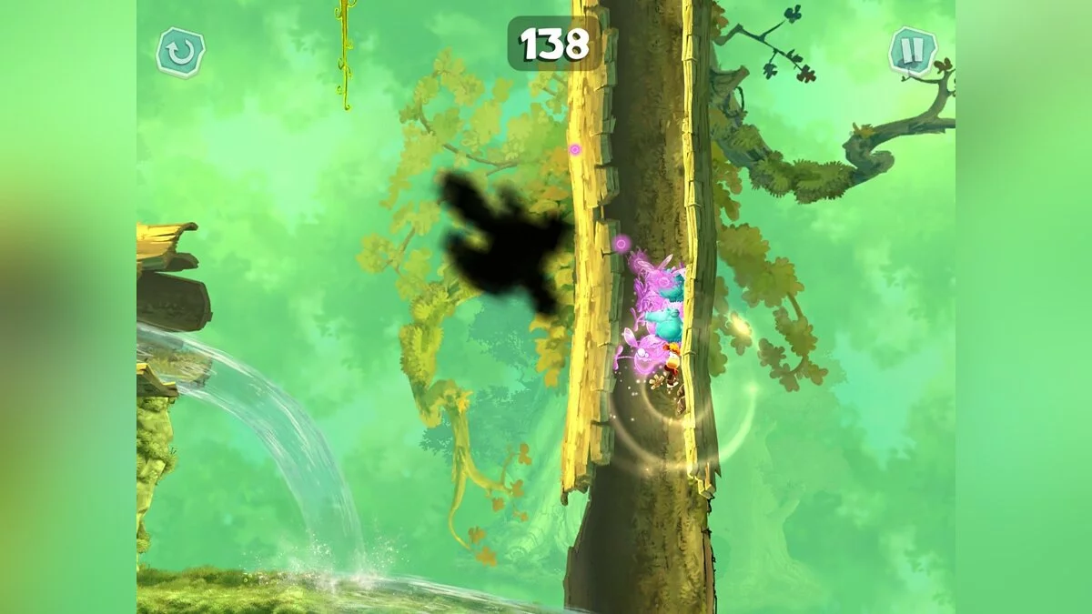 Скриншоты из Rayman Adventures / Картинка 45
