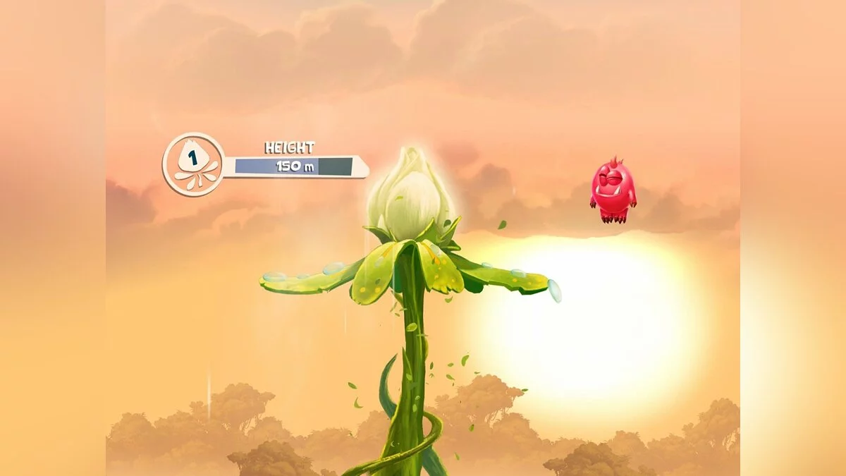 Скриншоты из Rayman Adventures / Картинка 48