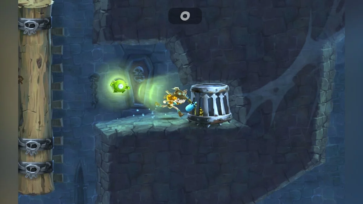 Скриншоты из Rayman Adventures / Картинка 71