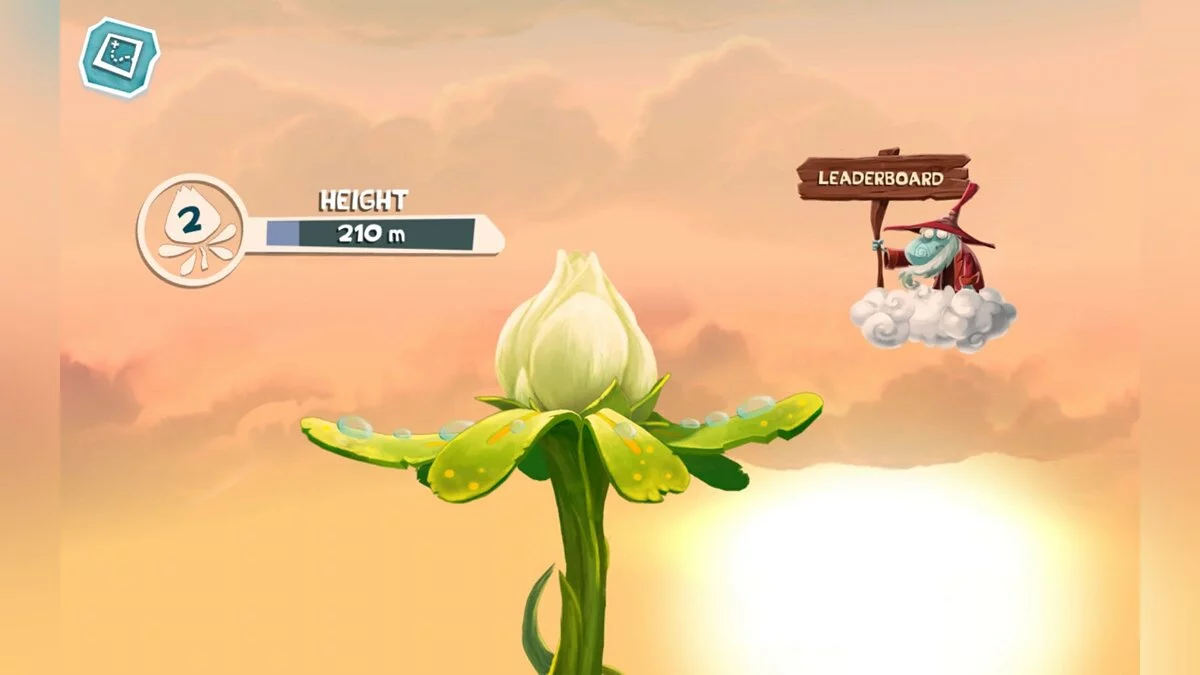 Скриншоты из Rayman Adventures / Картинка 96