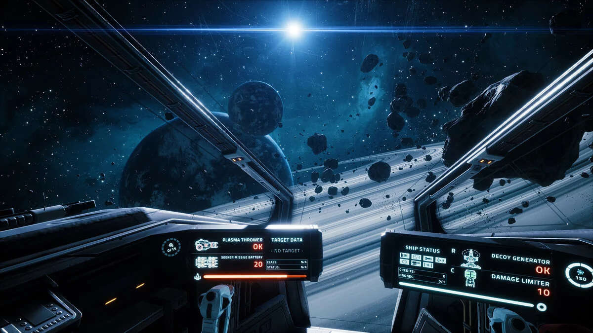 Скриншоты из Everspace / Картинка 133