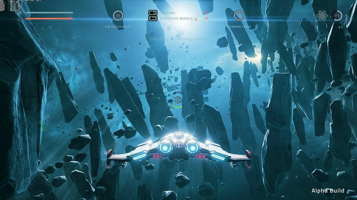 Скриншоты из Everspace / Картинка 18