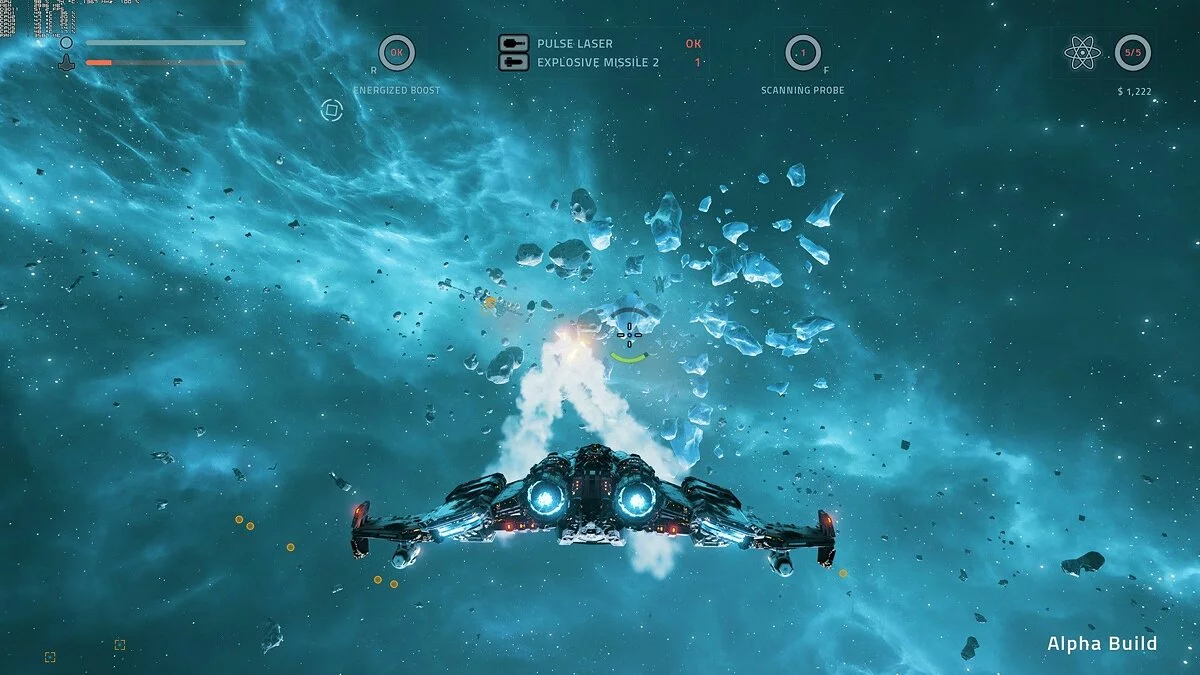 Скриншоты из Everspace / Картинка 23