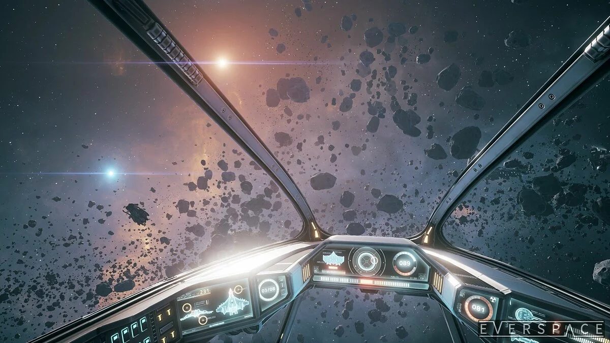 Скриншоты из Everspace / Картинка 37