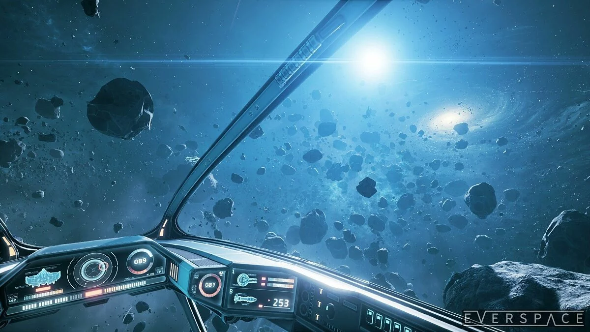 Скриншоты из Everspace / Картинка 54