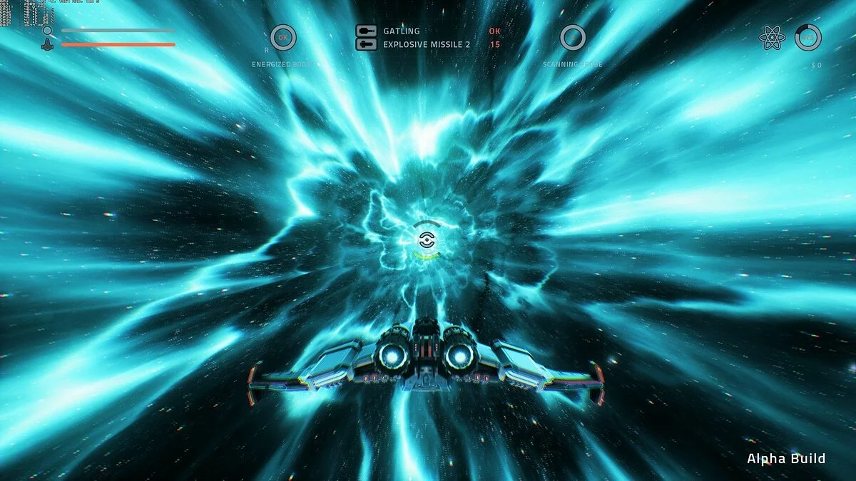 Скриншоты из Everspace / Картинка 17