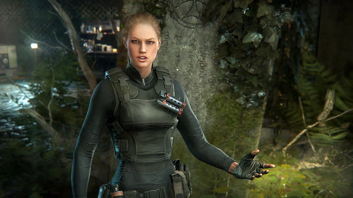 Скриншоты из Sniper: Ghost Warrior 3 / Картинка 23