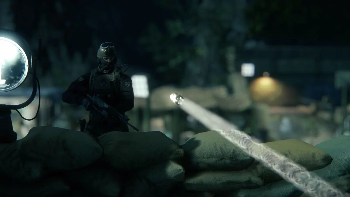 Скриншоты из Sniper: Ghost Warrior 3 / Картинка 54