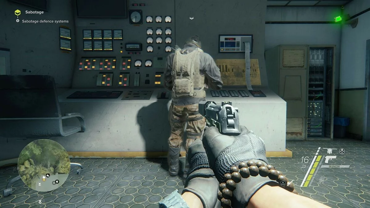 Скриншоты из Sniper: Ghost Warrior 3 / Картинка 78