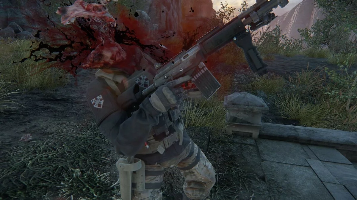 Скриншоты из Sniper: Ghost Warrior 3 / Картинка 95