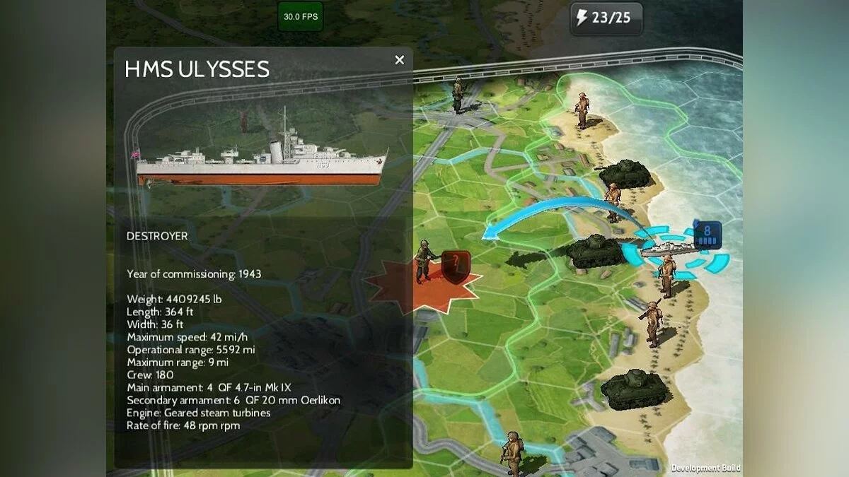 Скриншоты из Wars and Battles / Картинка 9
