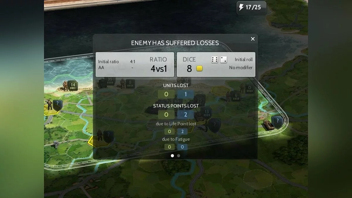 Скриншоты из Wars and Battles / Картинка 12