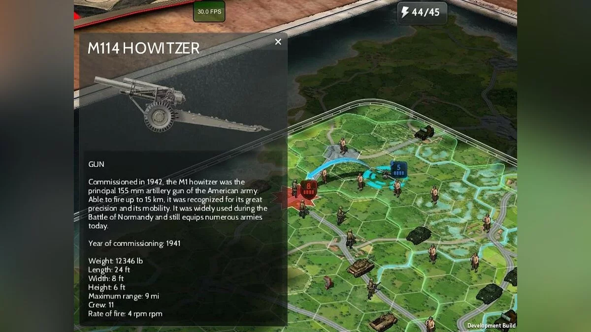 Скриншоты из Wars and Battles / Картинка 14