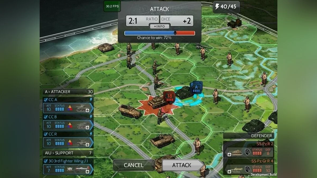 Скриншоты из Wars and Battles / Картинка 15