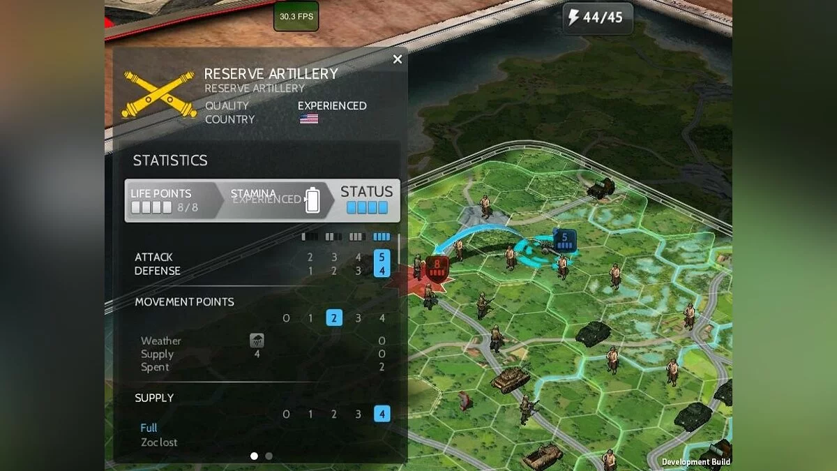 Скриншоты из Wars and Battles / Картинка 16