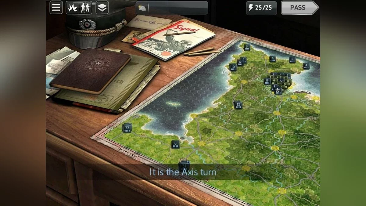 Скриншоты из Wars and Battles / Картинка 17