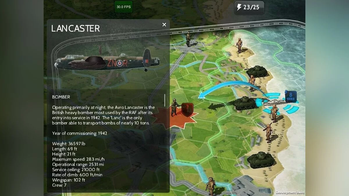 Скриншоты из Wars and Battles / Картинка 20