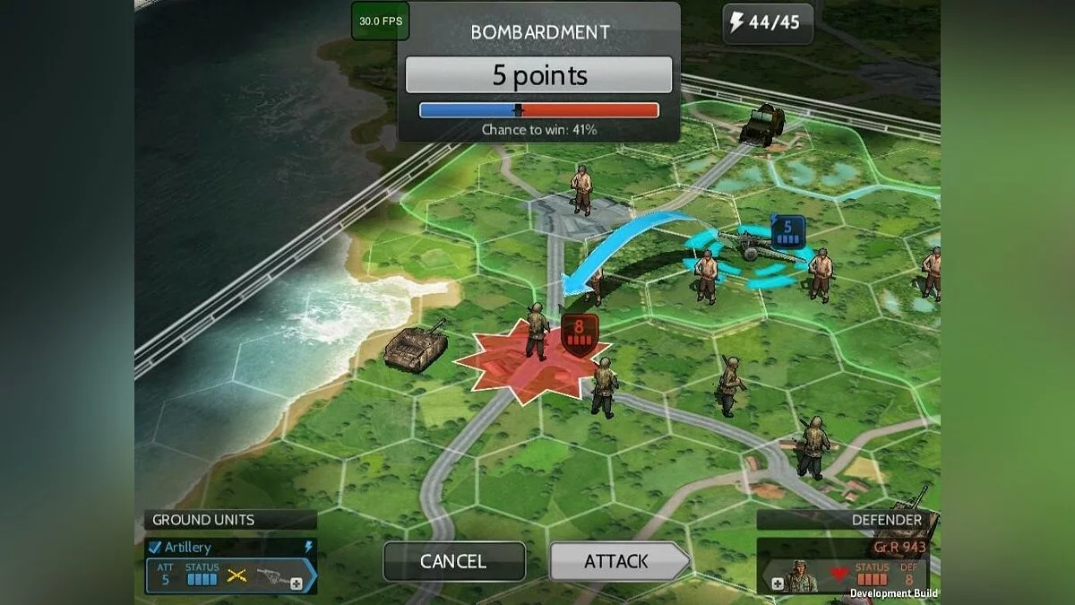 Скриншоты из Wars and Battles / Картинка 24