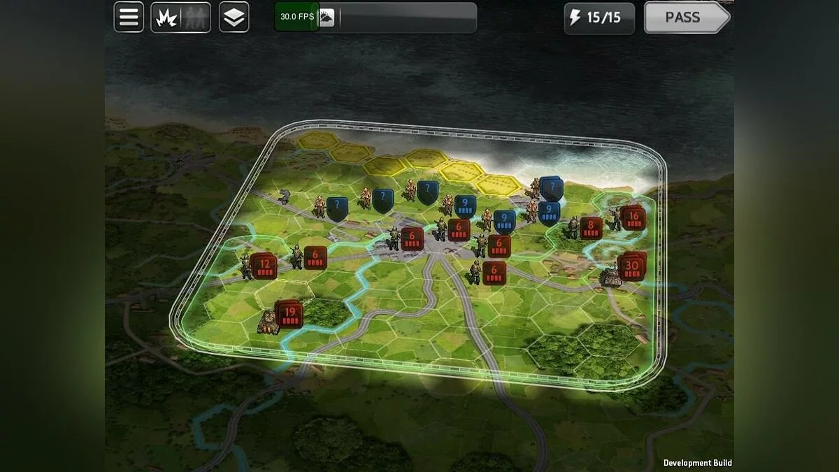 Скриншоты из Wars and Battles / Картинка 25