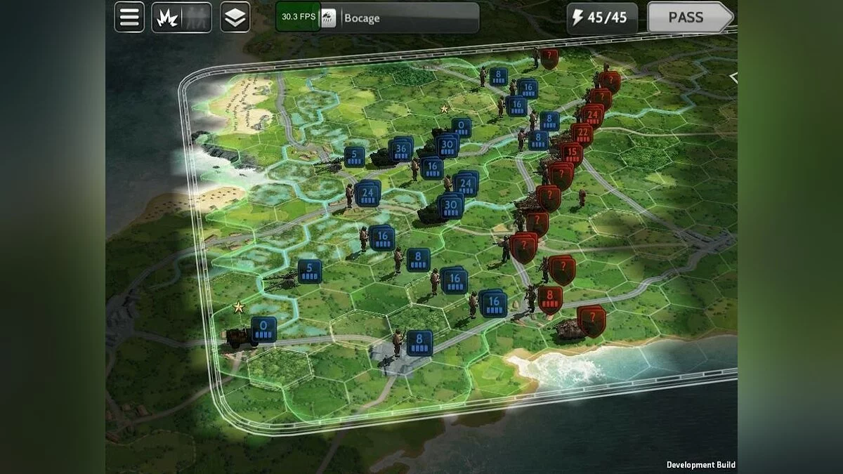 Скриншоты из Wars and Battles / Картинка 26