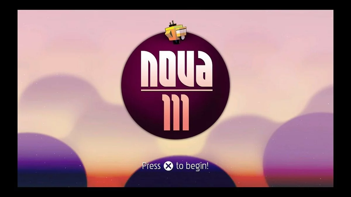 Скриншоты из Nova-111 / Картинка 13