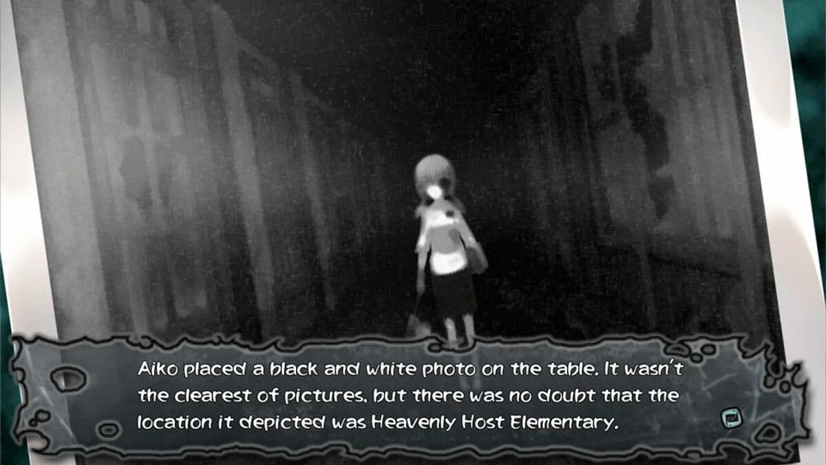 Скриншоты из Corpse Party: Blood Drive / Картинка 41