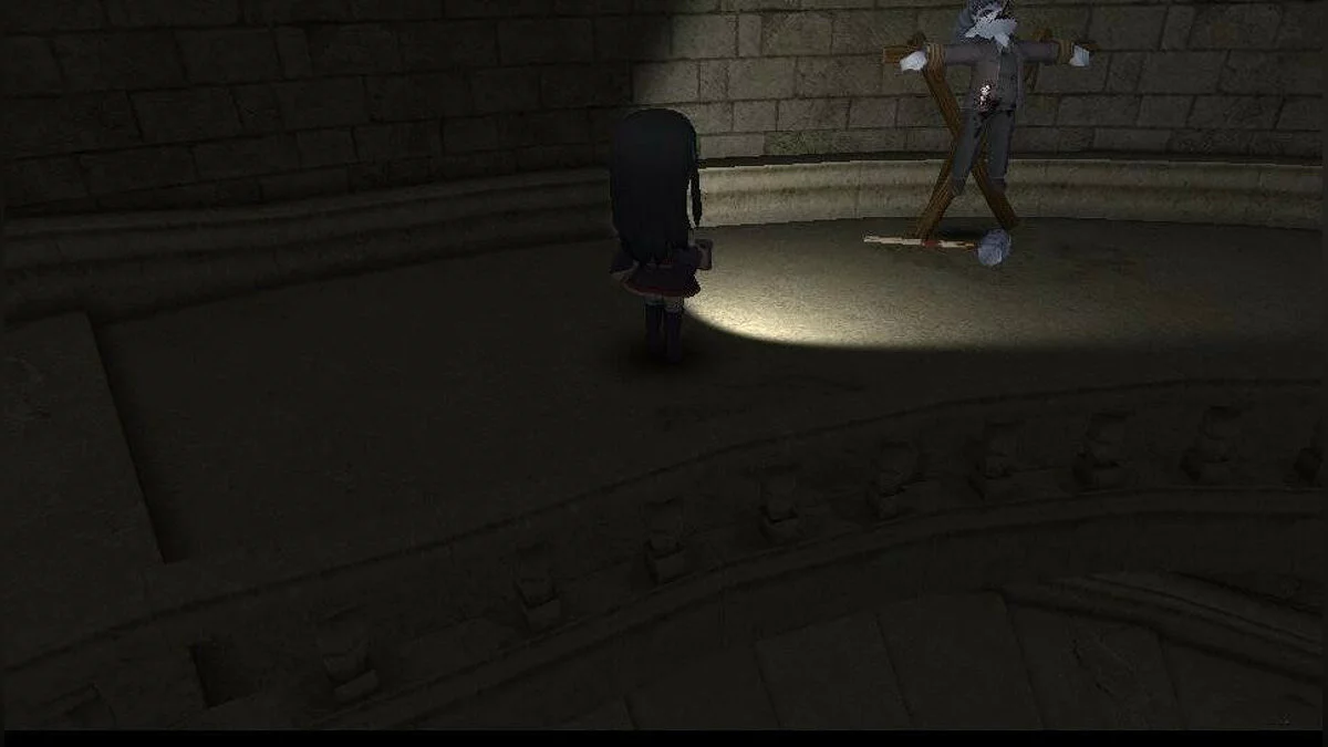 Скриншоты из Corpse Party: Blood Drive / Картинка 48