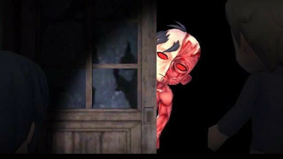 Скриншоты из Corpse Party: Blood Drive / Картинка 53