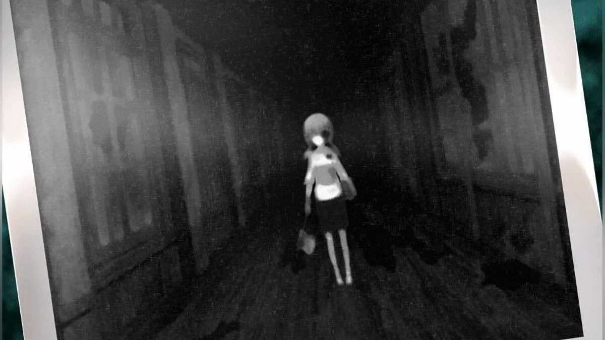 Скриншоты из Corpse Party: Blood Drive / Картинка 1