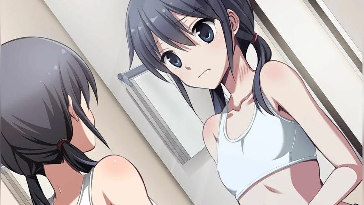 Скриншоты из Corpse Party: Blood Drive / Картинка 4