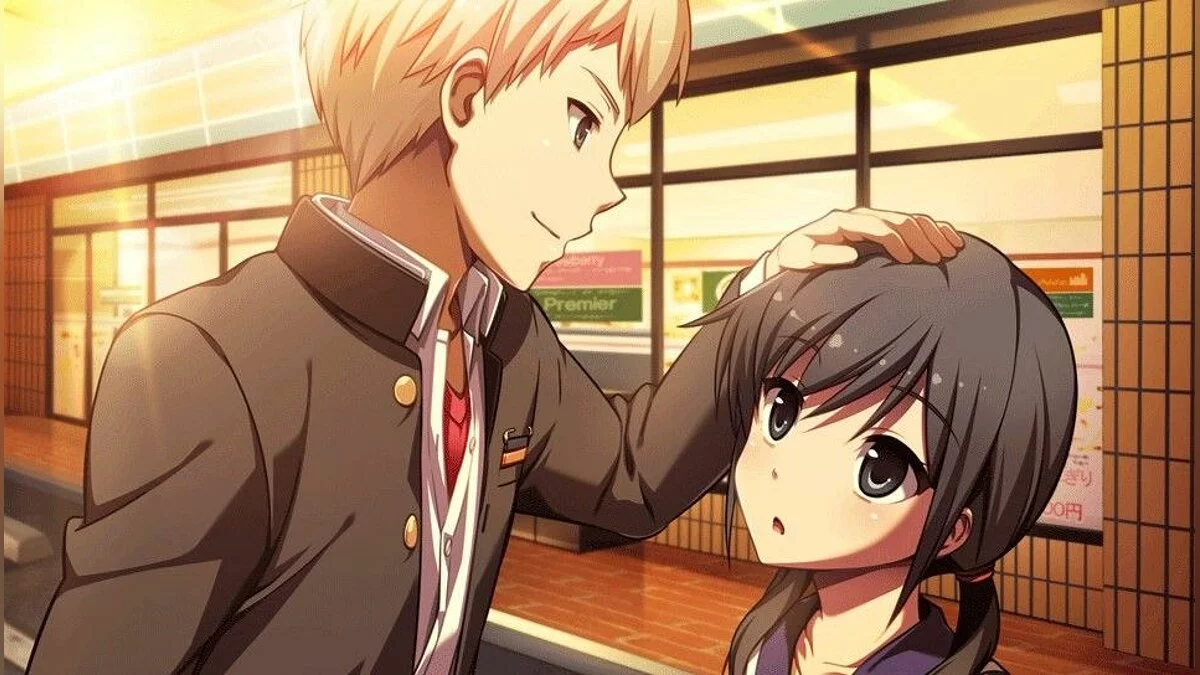 Скриншоты из Corpse Party: Blood Drive / Картинка 21