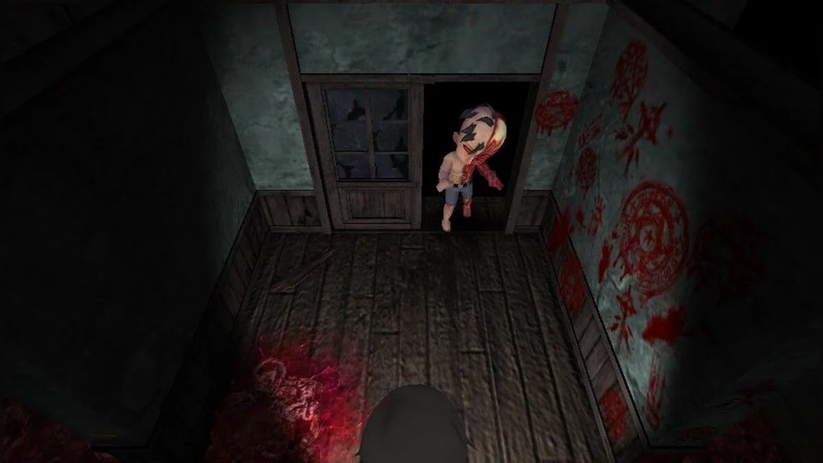 Скриншоты из Corpse Party: Blood Drive / Картинка 23