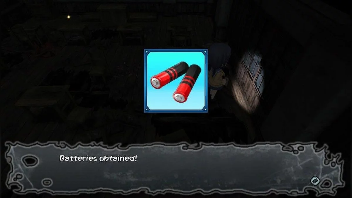 Скриншоты из Corpse Party: Blood Drive / Картинка 25