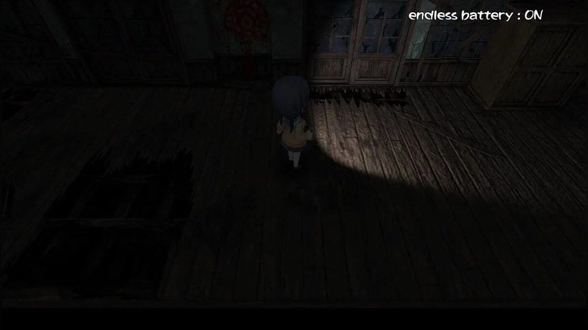 Скриншоты из Corpse Party: Blood Drive / Картинка 33