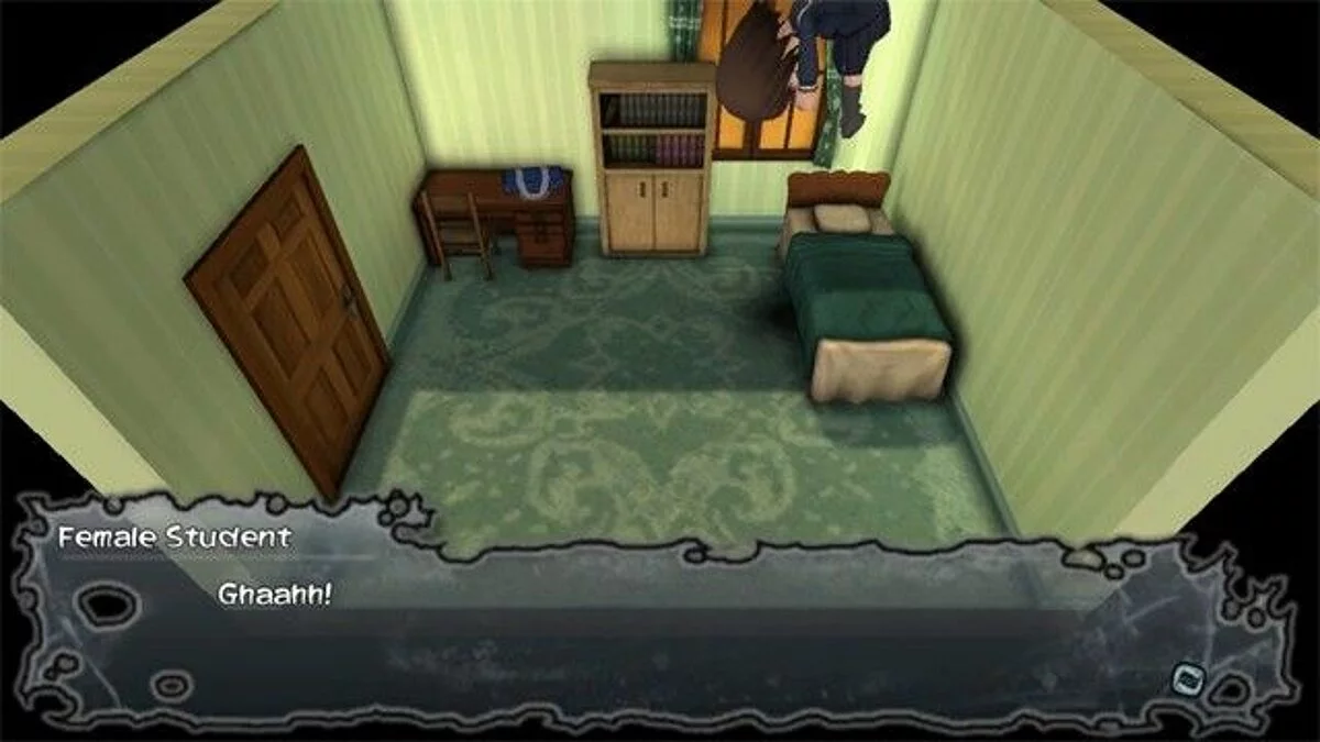 Скриншоты из Corpse Party: Blood Drive / Картинка 37