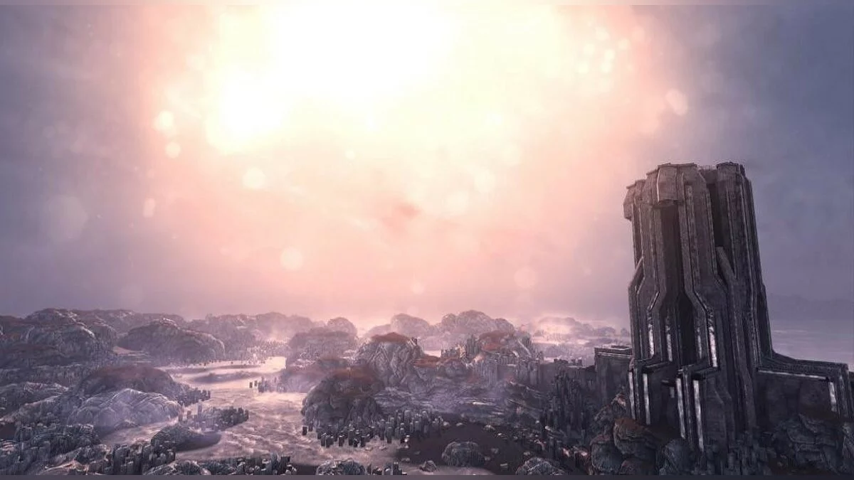 Скриншоты из The Solus Project / Картинка 42