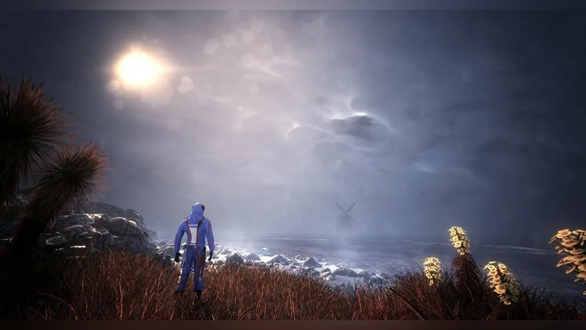 Скриншоты из The Solus Project / Картинка 43
