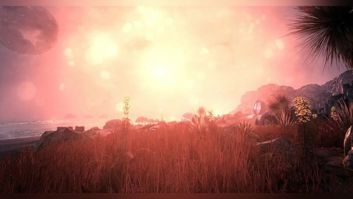 Скриншоты из The Solus Project / Картинка 46