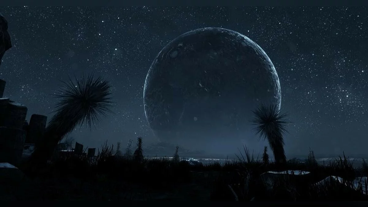 Скриншоты из The Solus Project / Картинка 47