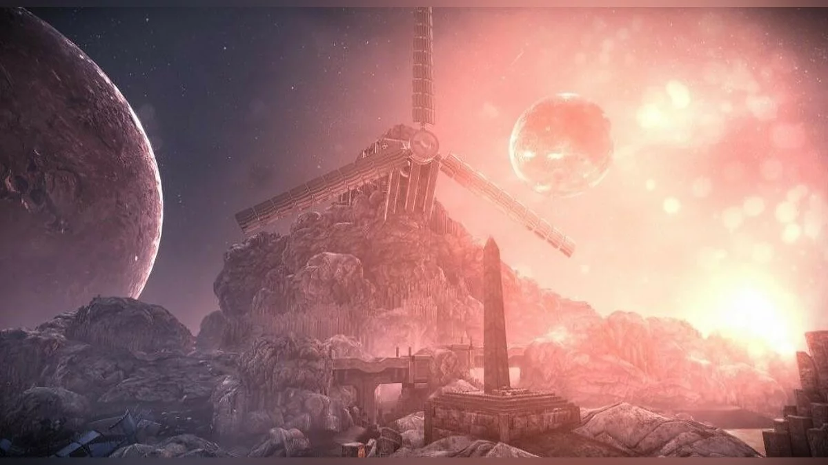Скриншоты из The Solus Project / Картинка 48