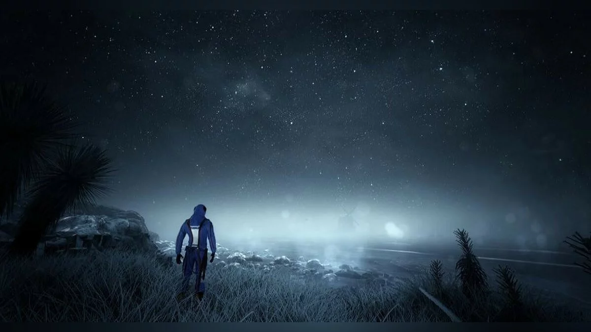 Скриншоты из The Solus Project / Картинка 50