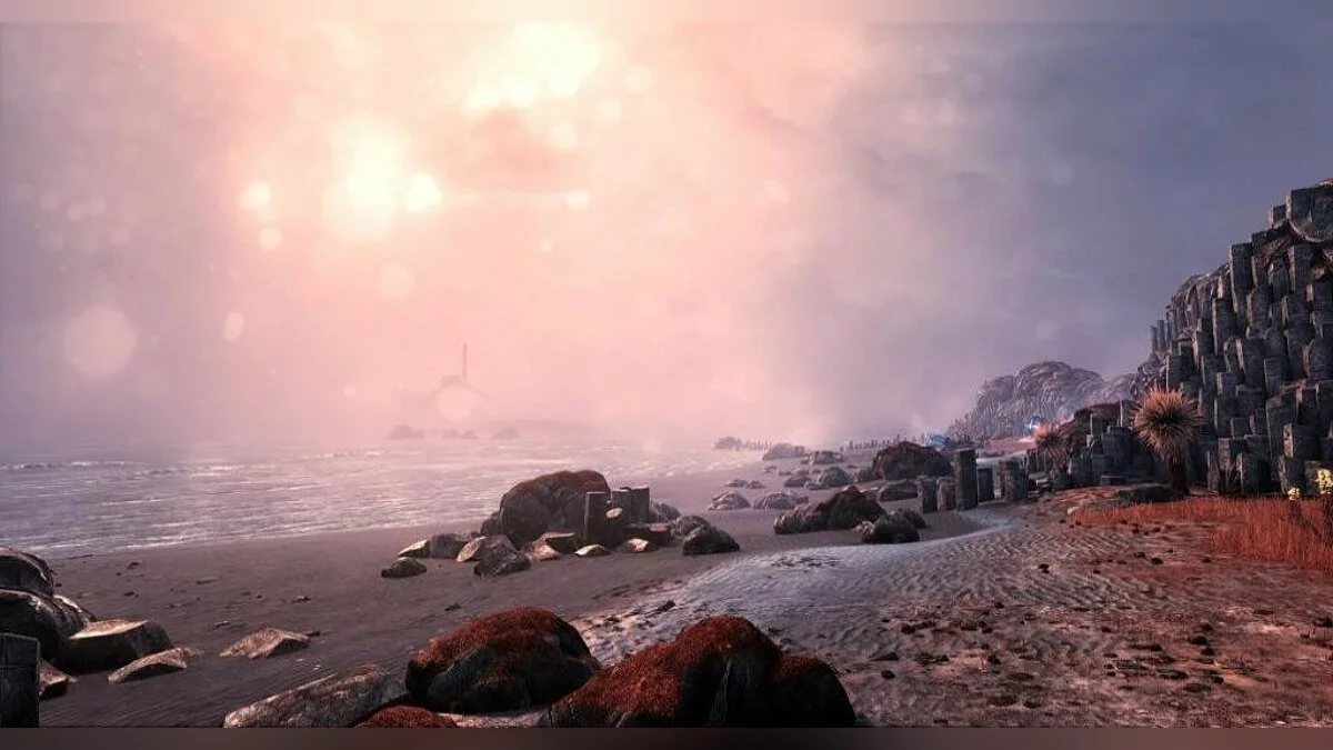 Скриншоты из The Solus Project / Картинка 53