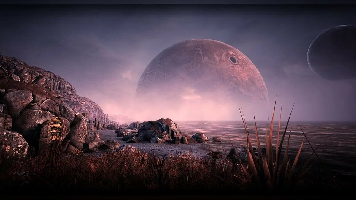 Скриншоты из The Solus Project / Картинка 58