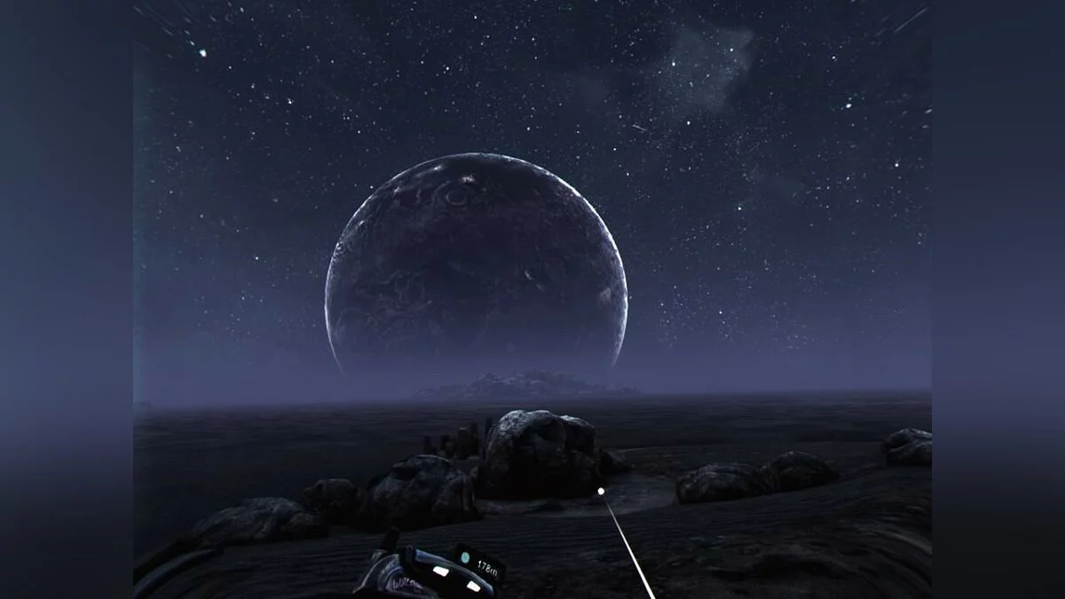 Скриншоты из The Solus Project / Картинка 78