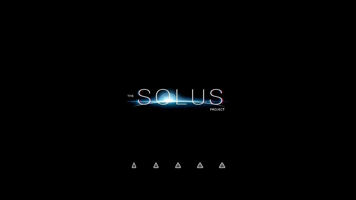 Скриншоты из The Solus Project / Картинка 79