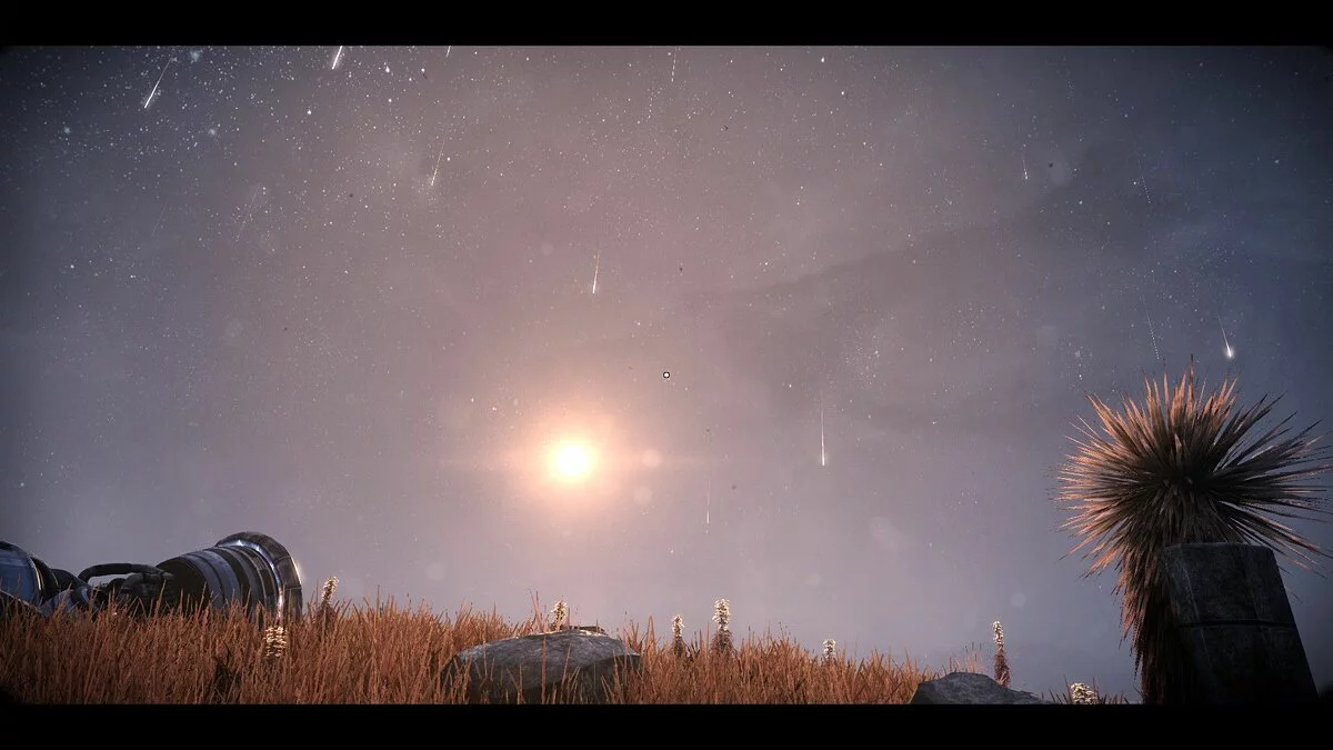 Скриншоты из The Solus Project / Картинка 3
