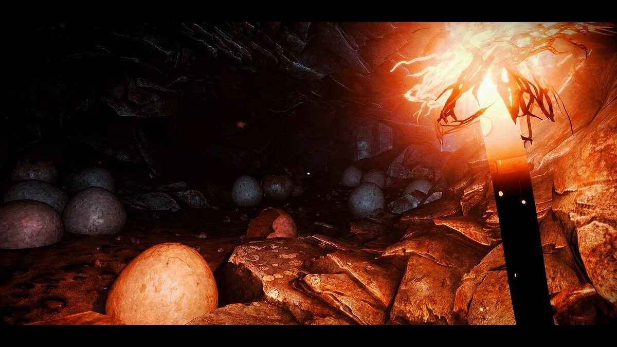 Скриншоты из The Solus Project / Картинка 12