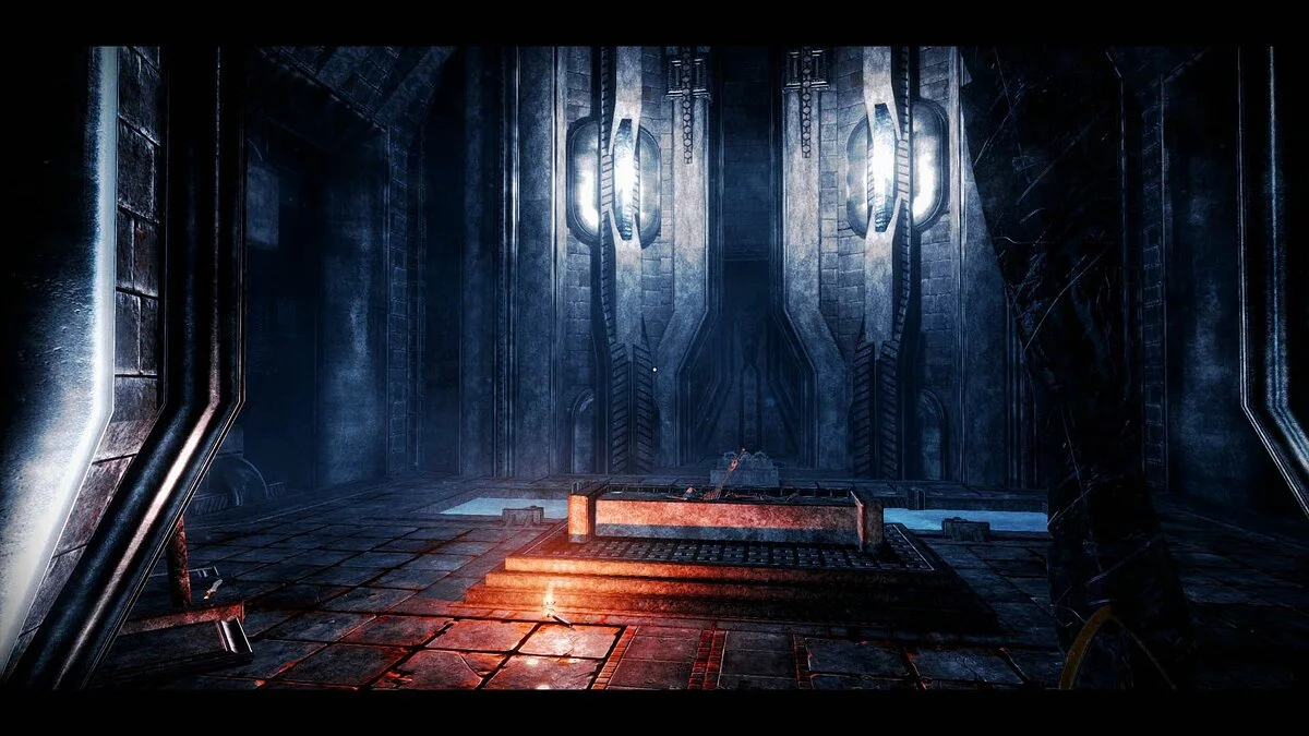 Скриншоты из The Solus Project / Картинка 16