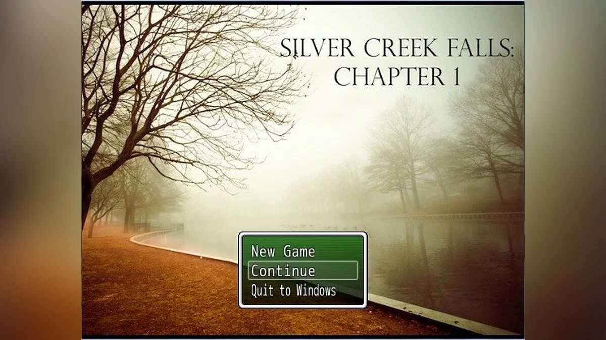 Скриншоты из Silver Creek Falls: Chapter 1 / Картинка 9